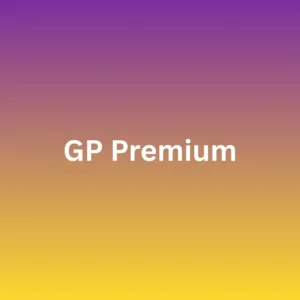 GP Premium Lifetime