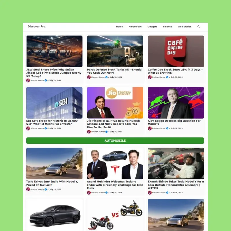 gp-discover-template