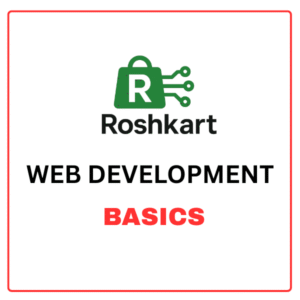 Website Development - Basics