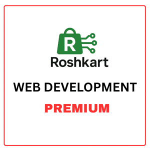 Website Development - Premium