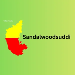 Guest Post on Sandalwood Suddi Website